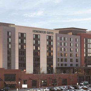Homewood Suites By Hilton Pittsburgh Downtown